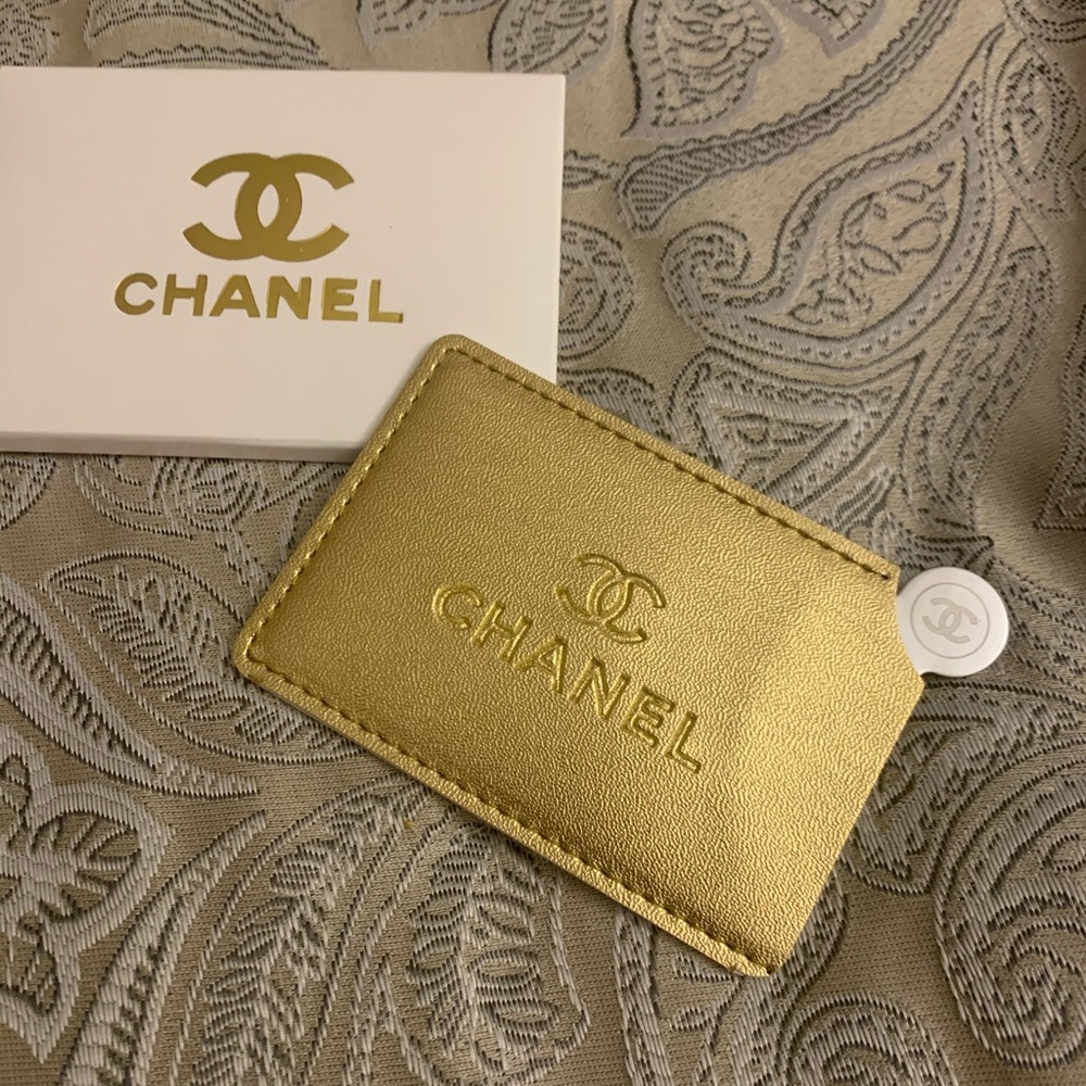 Original CHANEL MIRROR